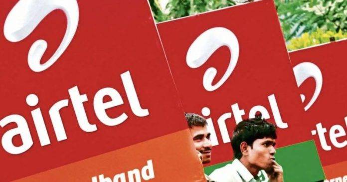 Airtel