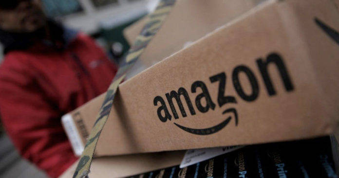 Amazon