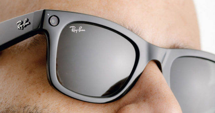 Facebooks-Ray-Ban-Stories-Smart-Glasses-Price