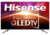ভারতে লঞ্চ হল Hisense 55-inch 4K QLED Smart TV, জেনে নিন দাম ও ফিচার