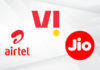 Jio vs Airtel vs Vi: 1.5GB ডেটার 300 টাকার কমে বেস্ট প্রিপেইড প্ল্যান