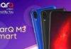 এবার মাঠে নামছে Flipkart, Jio থেকে শুরু করে Xiaomi-Realme প্রতিযোগিতার মুখে সবাই, কম দামে লঞ্চ করতে চলেছে MarQ M3 Smart স্মার্টফোন