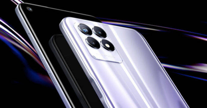 Realme-8i-India-Price