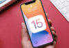 ভারতে লঞ্চ হলো iOS 15, জেনে নিন কোন কোন Apple iPhones সবার আগে পাবে আপডেট