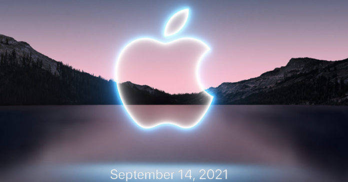 iPhone-13-Series-launch-Apple-Event-14-September