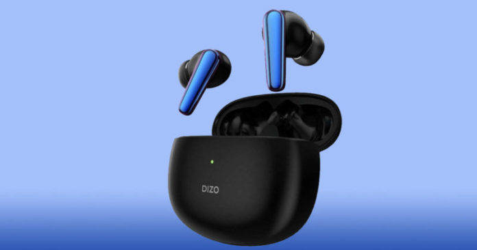 DIZO-Buds-Z-1