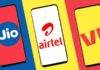 Jio, Airtel এবং Vodafone idea এর 100 টাকার কম দামের সমস্ত প্ল্যান, ফ্রি কলিং ও ডেটা ছাড়াও এই প্ল্যান গুলিতে পাওয়া যাবে অন্যান্য সুবিধা