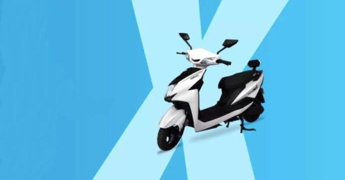 Komaki-XGT-X1-Electric-Scooter
