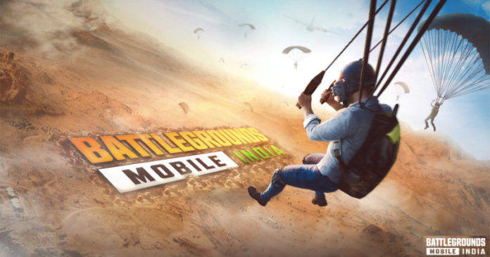 PUBG-BattleGround-Mobile-India