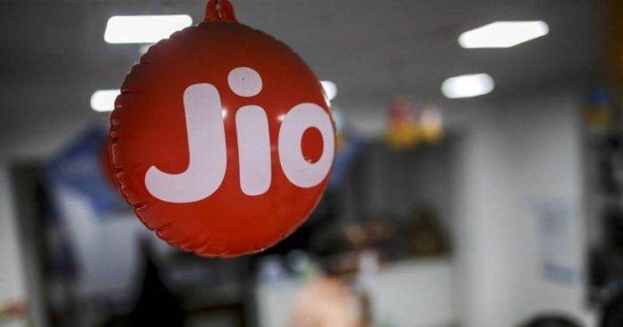 Reliance-Jio