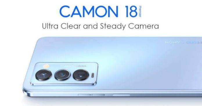 Tecno-Camon-18-Premier