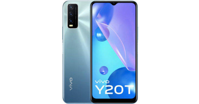 Vivo-Y20T