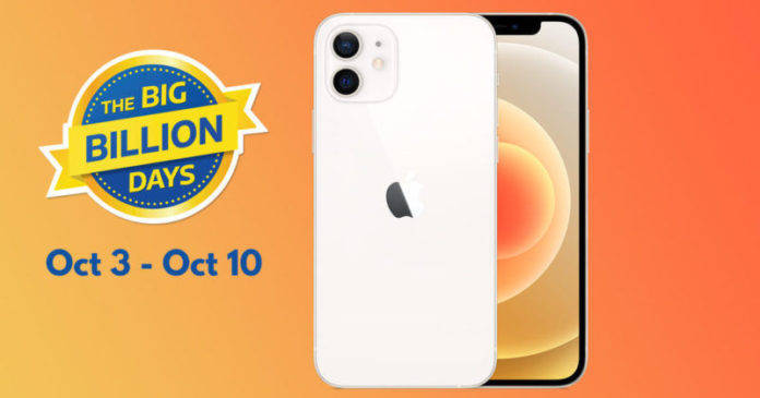 iPhone-12-Big-Billion-Days-Flipkart-27092021