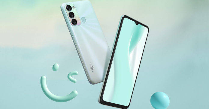 iTel-S17-1