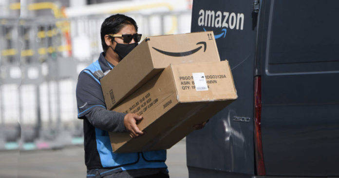 AMAZON-BOX