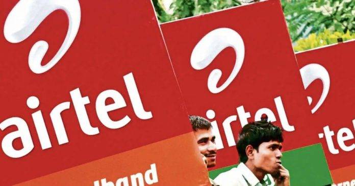 Airtel