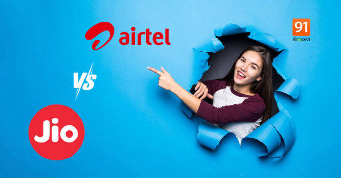 Airtel-Vs-Jio