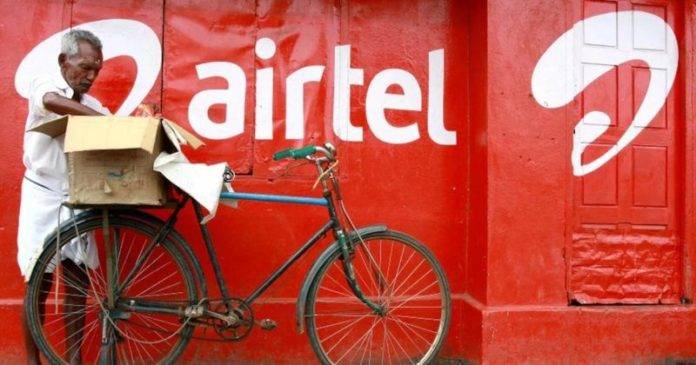 Airtel-plan