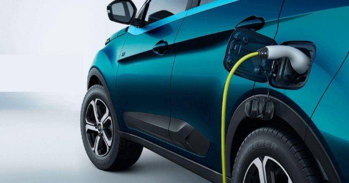 EV-subsidy-in-India