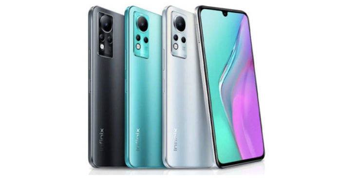 Infinix-Note-11