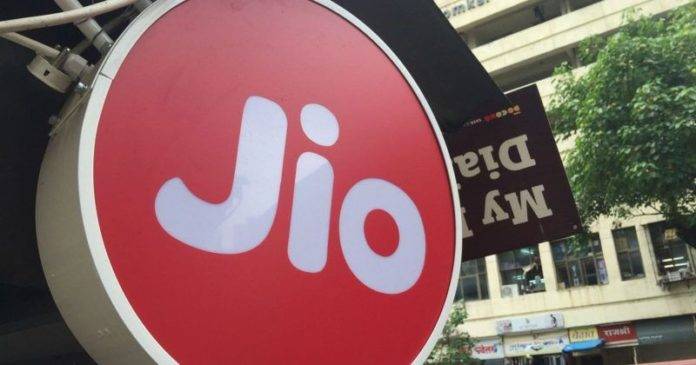 Jio-Plan