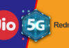 5G এর জন্য এক হল টেলিকম ইন্ডাস্ট্রির রাজা Jio এবং স্মার্টফোন ইন্ডাস্ট্রির বাদশা Xiaomi