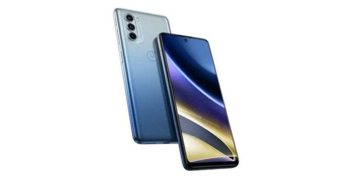 Moto-G51