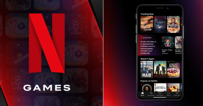 Netflix-games-ios