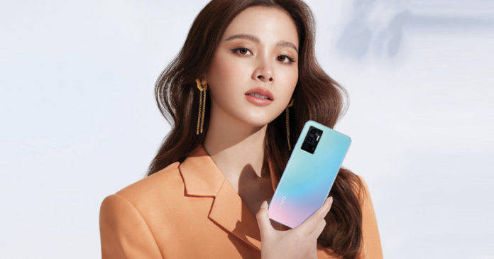 VIvo-V23e-5G