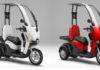 এসে গেলো Car এর ফিলের সাথে Honda এর Electric Scooter যার রেঞ্জ 77 km এবং স্পীড 30 km/h