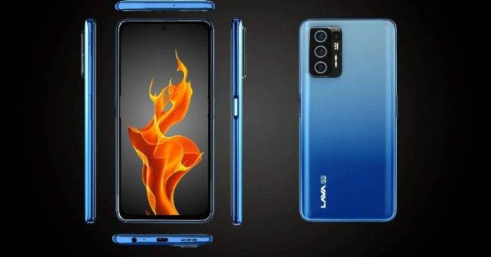 lava-agni-5g-india-launch