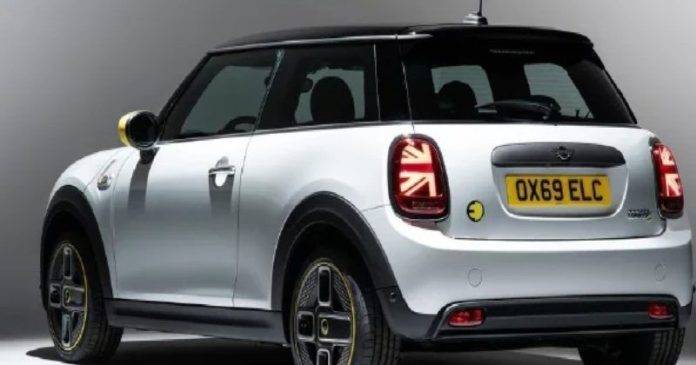 mini-cooper-electric-car