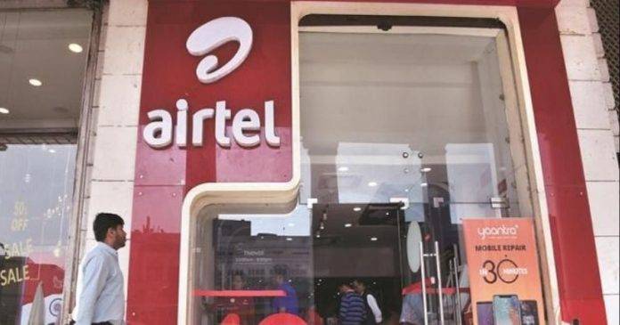 Airtel
