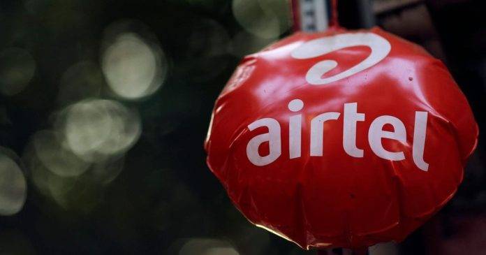 Airtel-recharge-plan