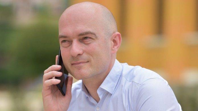 Calling-