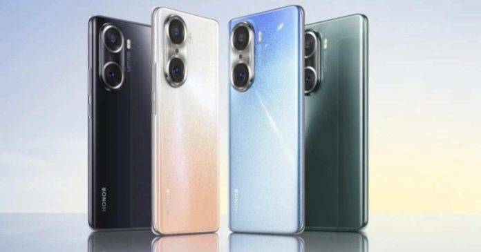 Honor-60-launch