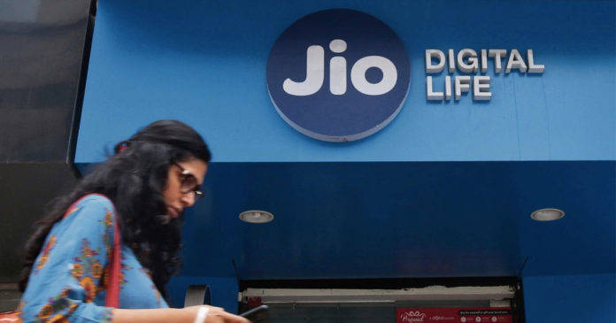 Jio-Banner