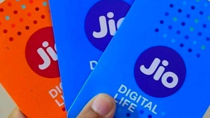 Jio-Plan