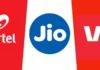 দেখে নিন Jio, Airtel ও Vodafone Idea এর সবচেয়ে সস্তা প্ল্যানের দাম ও বেনিফিট