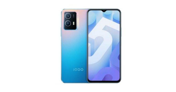 iQOO-U5-91Mobiles