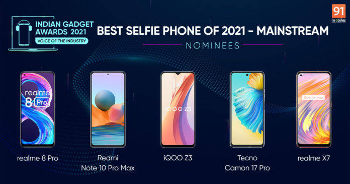 indian-gadgets-awards-2021-best-mainstream-selfie-phone