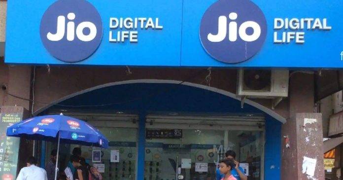 jio
