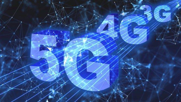 5G-and-4G-Network