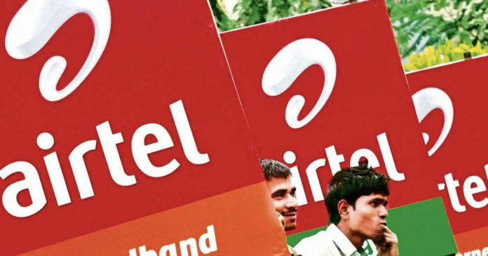 Airtel