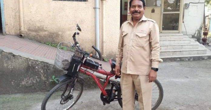 Electric-Cycle