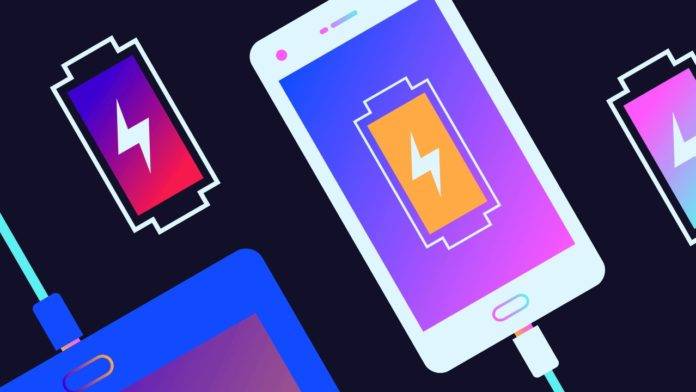 Fast-charging