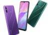 5,000mAh Battery এবং 6GB RAM এর সাথে লঞ্চ হলো নতুন কম দামের স্মার্টফোন Huawei Enjoy 20e 2022