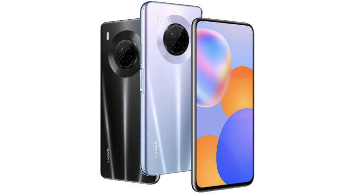 Huawei-Nova-Y9a
