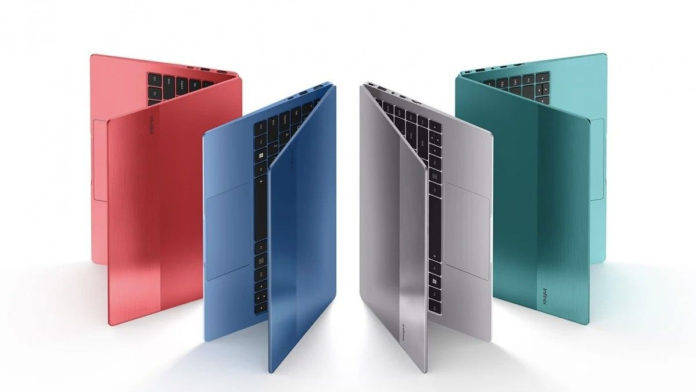 Infinix-InBook-X2