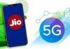 এক্সক্লুসিভ: Jio-এর 5G তে পাওয়া যাবে 400 Mbps-এর বেশি স্পীড, সময় এসে গেছে 4G কে বিদায় জানানোর